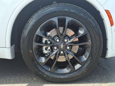 Used 2022 Dodge Durango R/T AWD/4WD image 9