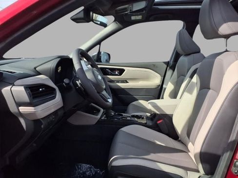 New 2026 Subaru Forester Limited image 34