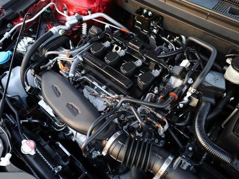 New 2025 Honda Accord SE image 23