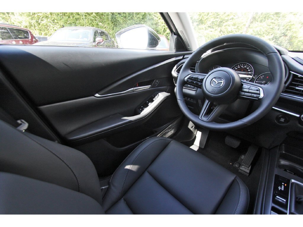 New 2026 MAZDA CX-30 AWD 2.5 S w/ Select Sport Pkg image 6