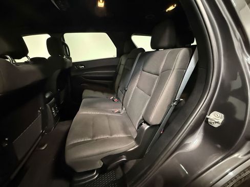 Used 2025 Dodge Durango GT image 8
