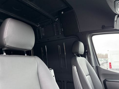 New 2026 Mercedes-Benz Sprinter 2500 image 16
