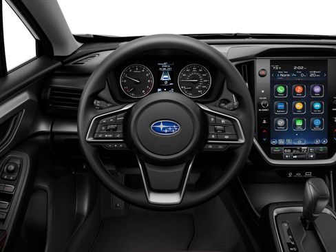 New 2026 Subaru Impreza 2.0i Sport AWD/4WD image 22