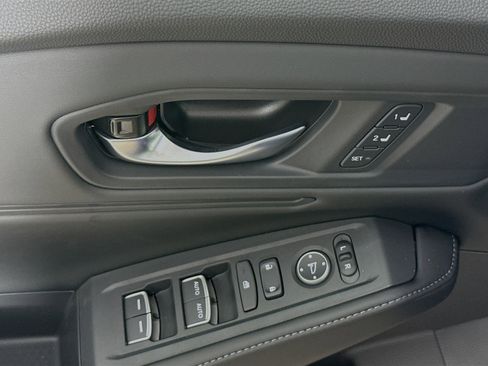 New 2025 Honda Accord Sport image 19