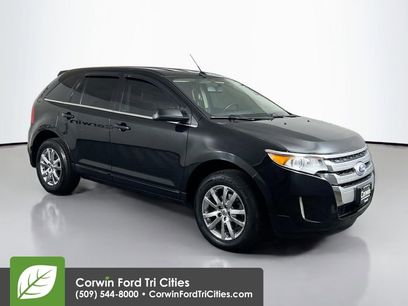 Used 2014 Ford Edge Limited