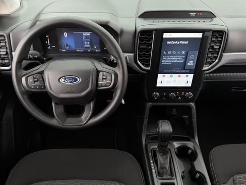 New 2026 Ford Ranger XL image 11