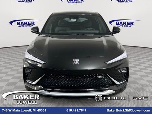 New 2025 Buick Envista Sport Touring w/ Convenience I Package image 2