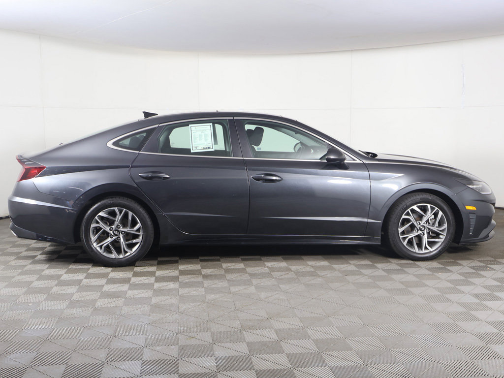 Used 2023 Hyundai Sonata SEL w/ Convenience Package FWD image 20