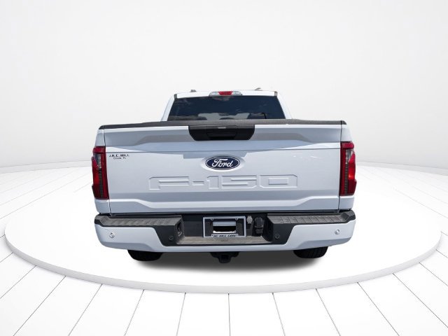 Used 2024 Ford F150 STX RWD image 4