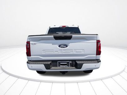 Used 2024 Ford F150 STX