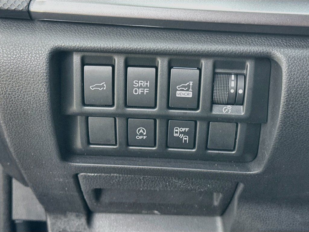 Used 2023 Subaru Forester Premium AWD/4WD image 11