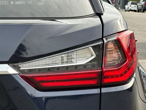 Used 2020 Lexus RX 350 AWD image 50