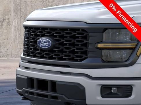 New 2026 Ford F150 STX AWD/4WD image 17