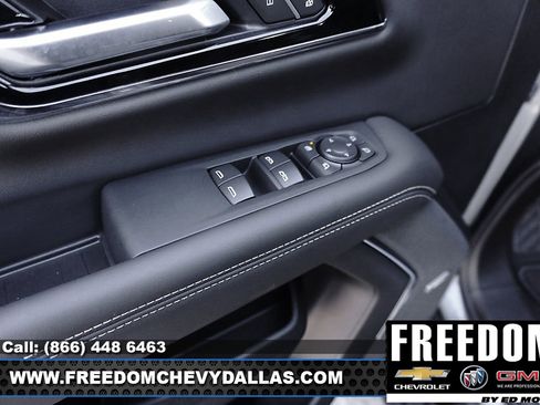 New 2026 GMC Yukon Elevation image 36