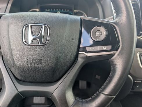 Used 2021 Honda Pilot EX-L image 14