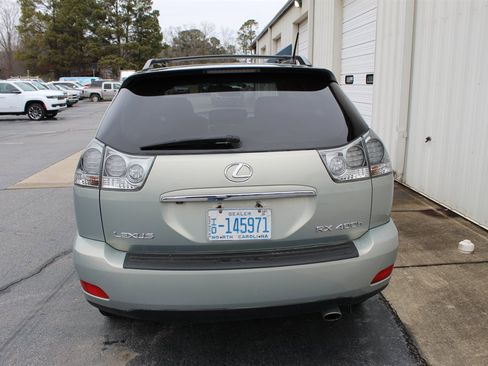 Used 2006 Lexus RX 400h AWD image 15