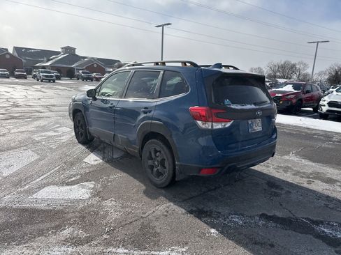 Used 2023 Subaru Forester Wilderness image 19