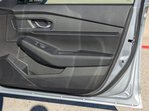 Certified 2025 Honda Accord Sport image 28