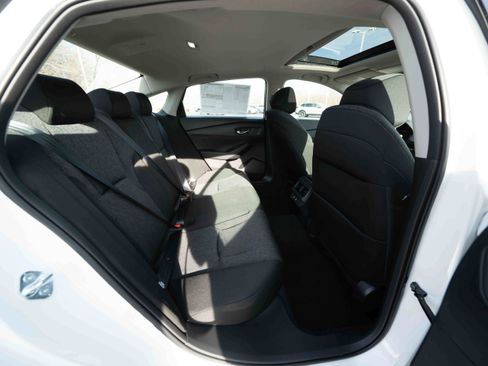 New 2026 Honda Accord SE image 24