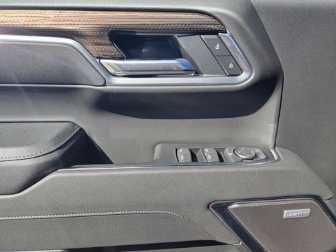 New 2026 Chevrolet Silverado 1500 RST w/ Texas Edition Plus image 17