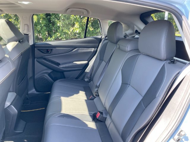 Certified 2023 Subaru Crosstrek 2.5i Sport AWD/4WD image 13