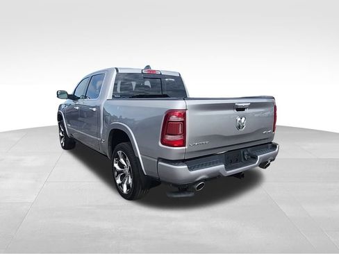 Certified 2020 RAM 1500 Limited image 10
