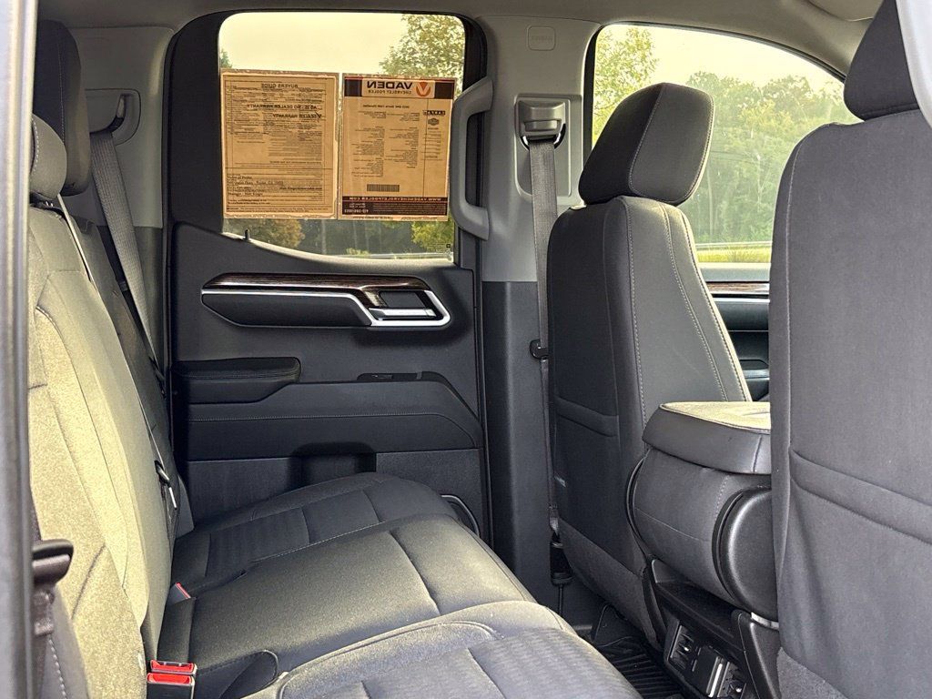 Used 2023 GMC Sierra 1500 Elevation AWD/4WD image 26
