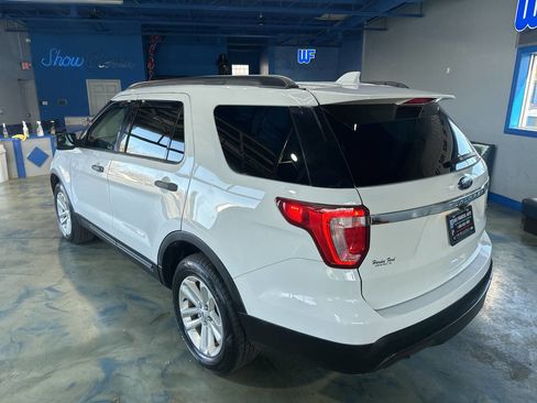 Used 2016 Ford Explorer 4WD image 17
