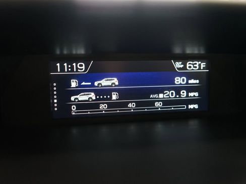 Used 2023 Subaru Forester Premium AWD/4WD image 34