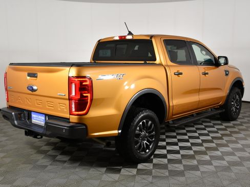 Used 2019 Ford Ranger XLT w/ Equipment Group 302A Luxury AWD/4WD image 6