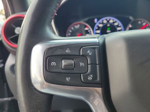 Used 2020 Chevrolet Blazer RS image 20