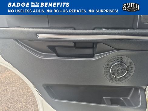 Certified 2023 Ford Expedition Timberline AWD/4WD image 19