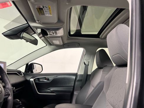 Used 2024 Toyota RAV4 XLE image 24