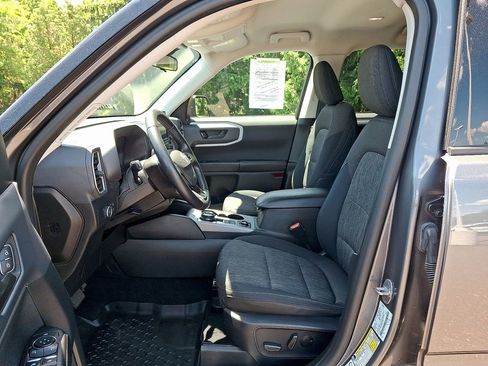Used 2021 Ford Bronco Sport Big Bend w/ Big Bend Package (96B) AWD/4WD image 13