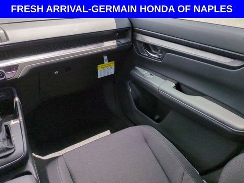 New 2026 Honda CR-V EX image 15