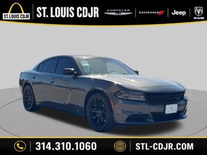Used 2023 Dodge Charger SXT