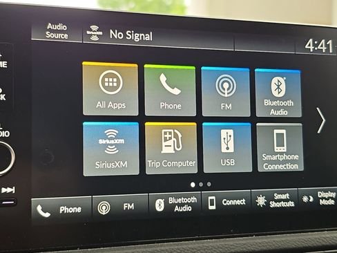 Used 2024 Honda CR-V EX-L image 21