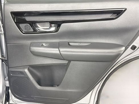 Certified 2024 Honda CR-V EX-L image 29
