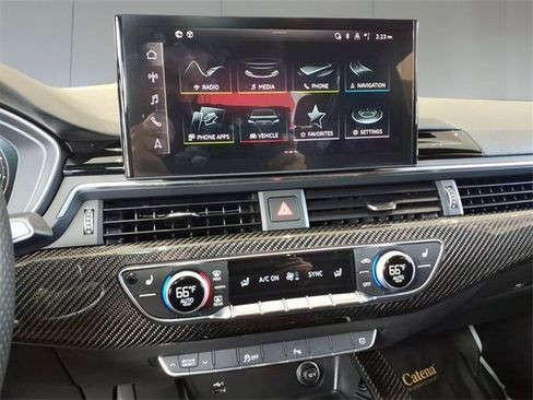 Used 2022 Audi RS 5 Sportback w/ Dynamic Package image 23