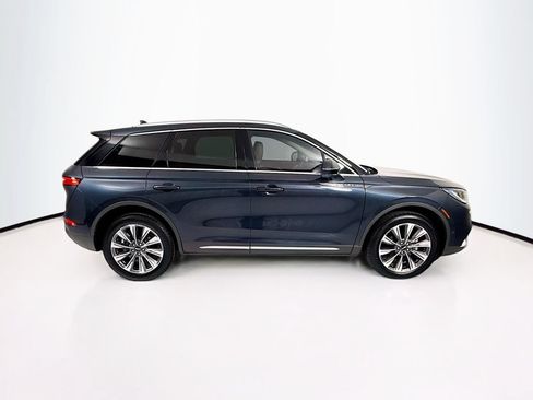 Used 2022 Lincoln Corsair Reserve w/ Equipment Group 201A FWD image 4