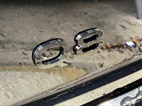 New 2026 Audi Q8 Premium Plus image 14