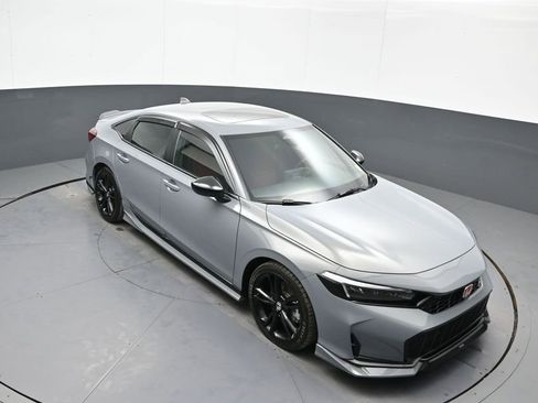 Used 2025 Honda Civic Si image 36