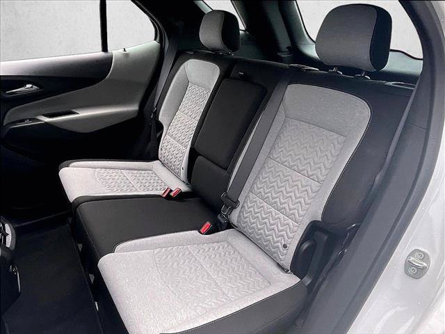 Certified 2023 Chevrolet Equinox LS w/ Driver Confidence II Package FWD image 27