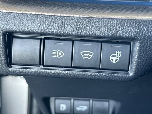 New 2026 Toyota Prius Limited image 30