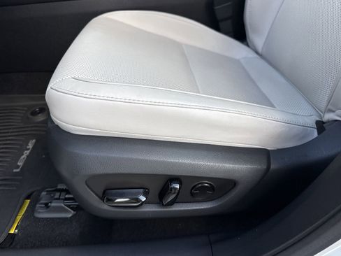 Used 2024 Lexus RX 350 Premium w/ Cold Area Package image 18