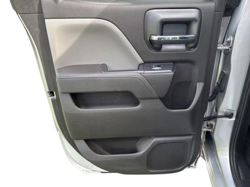 Used 2016 Chevrolet Silverado 1500 Custom w/ Custom Convenience Package image 26