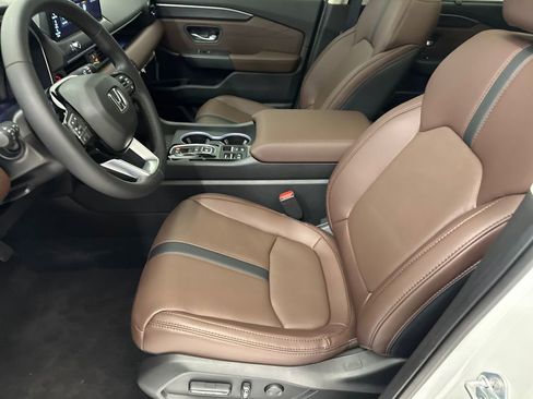 New 2026 Honda Pilot Touring image 20