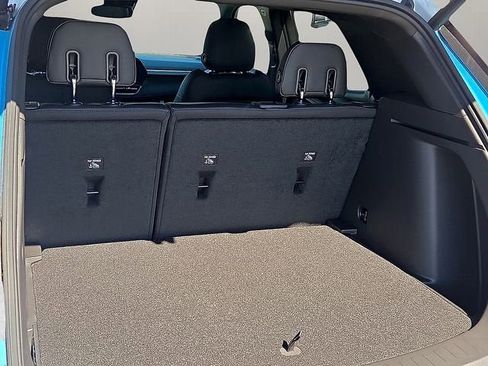 New 2025 Chevrolet TrailBlazer ACTIV w/ Convenience Package AWD/4WD image 11