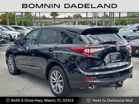 Used 2020 Acura RDX Technology Package image 3