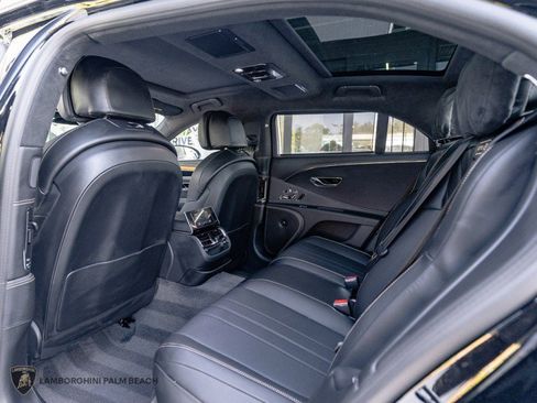 Used 2024 Bentley Flying Spur V8 AWD/4WD image 36
